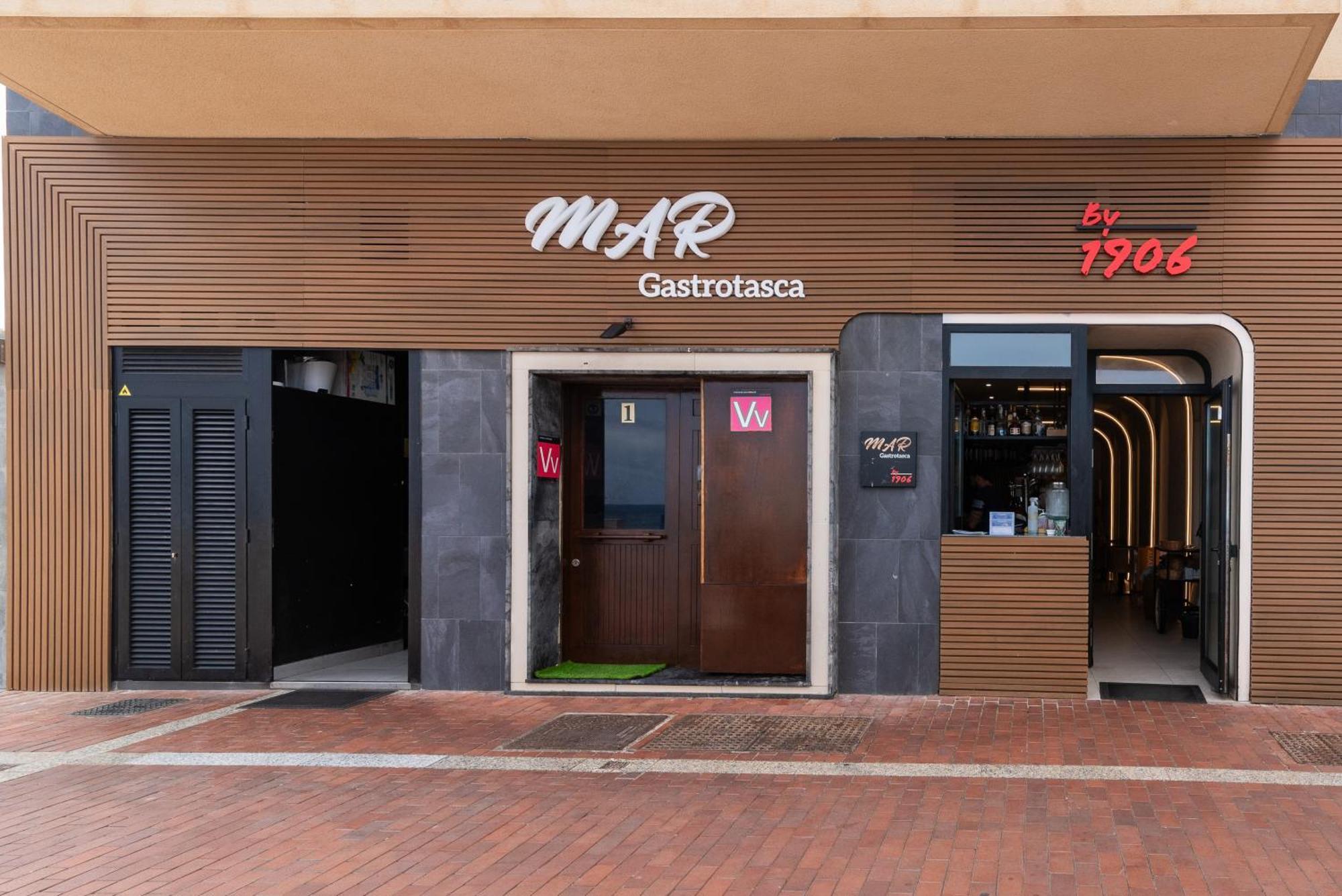 Ferienwohnung Mar De Santiago 3B Las Palmas / Gran Canaria Exterior foto